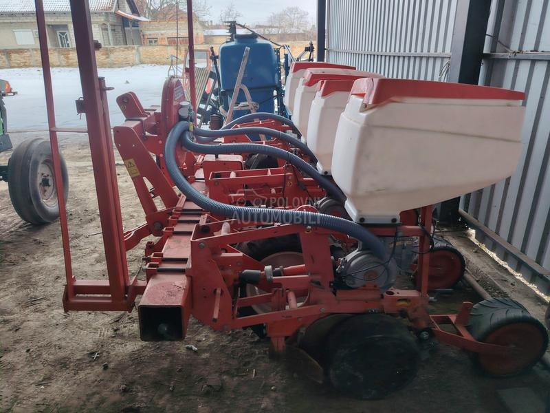 Gaspardo MT 4 reda disk / uvoz