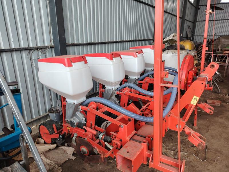 Gaspardo MT 4 reda disk / uvoz