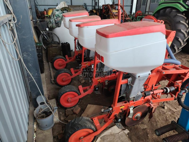 Gaspardo MT 4 reda disk / uvoz