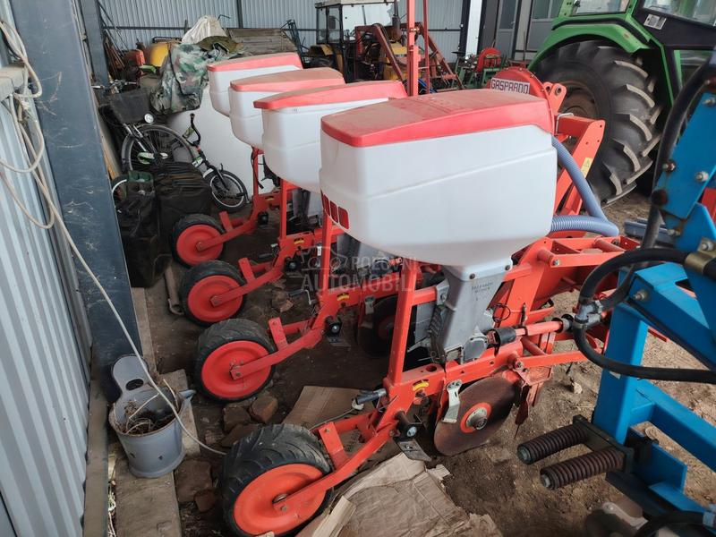 Gaspardo MT 4 reda disk / uvoz