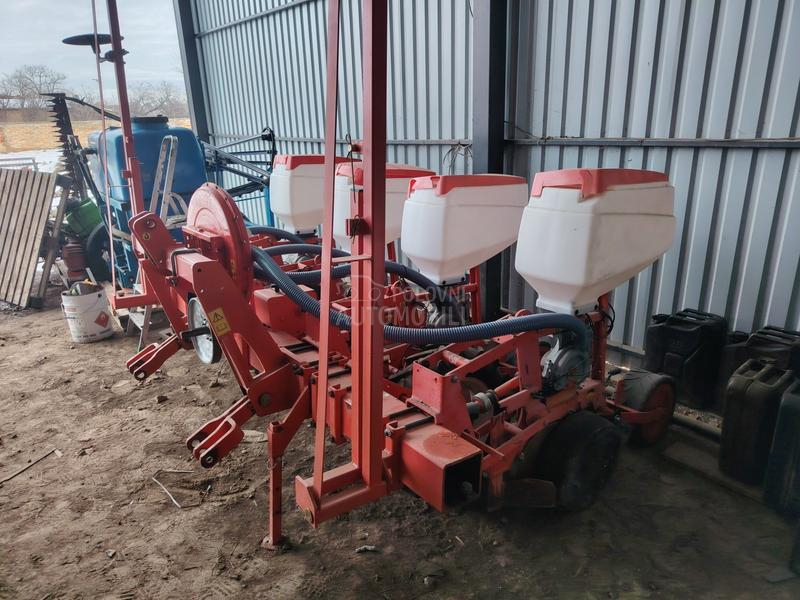 Gaspardo MT 4 reda disk / uvoz