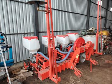 Gaspardo MT 4 reda disk / uvoz