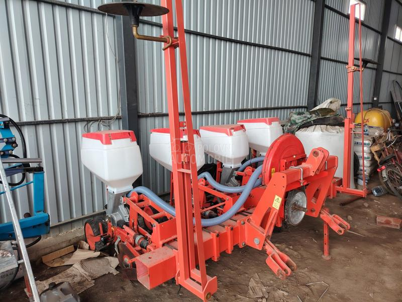 Gaspardo MT 4 reda disk / uvoz