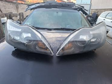 farovi za Ford Focus od 2008. do 2012. god.