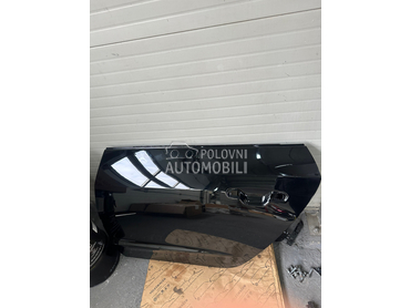 Zadnja leva vrata za Audi A7 od 2017. do 2024. god.