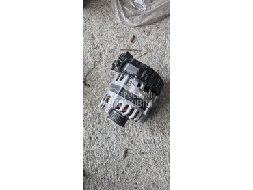 Alternator mild-hibrit za Fiat 500