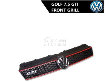 Golf 7.5 GTI maska za Volkswagen Ostalo