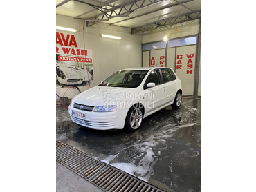 Fiat Stilo 1.9 jtd