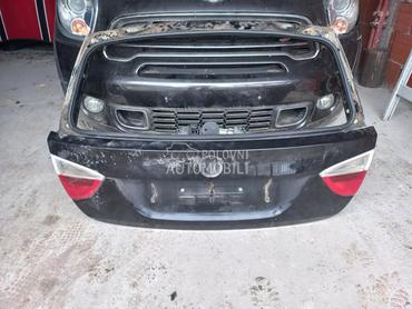 Gepek vrata E91 za BMW Serija 3 od 2005. do 2008. god.