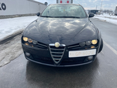 Alfa Romeo 159 1.9 GIUGIARO