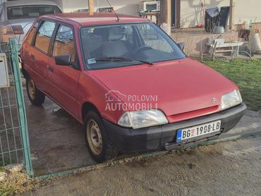 Citroen AX 1.1 TRE