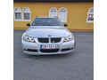 BMW 320d M paket