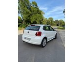 Volkswagen Polo TFSI