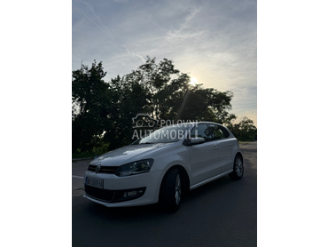 Volkswagen Polo TFSI