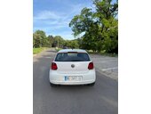 Volkswagen Polo TFSI