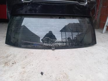 Gepek staklo zadnja soferka za BMW Serija 3 od 2005. do 2012. god.