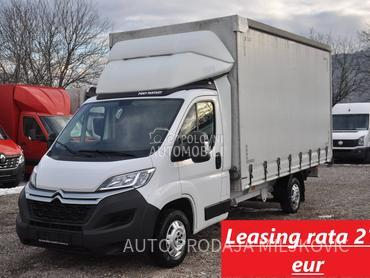 Citroen Jumper CERADA