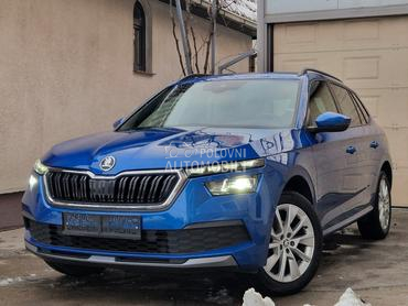 Škoda Kamiq 1.0 Sport Virtuel