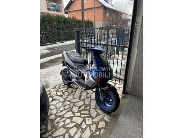 Gilera Runner
