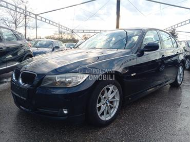BMW 318 2.0d RESTYLING/NAV