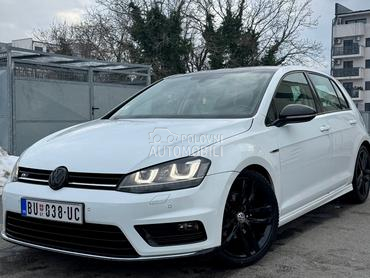 Volkswagen Golf 7 1.6TDI/DSG/R-Line
