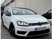 Volkswagen Golf 7 1.6TDI/DSG/R-Line
