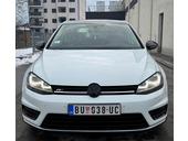Volkswagen Golf 7 1.6TDI/DSG/R-Line