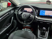 Škoda Octavia 1.0 TSI