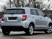 Toyota Urban Cruiser 1.4 D-4D, 4x4, CH