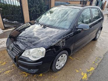 Volkswagen Polo 1.2