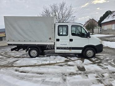 Iveco Daily 29L12