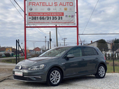 Volkswagen Golf 7 DSG,RATA 236e