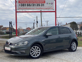 Volkswagen Golf 7 DSG,RATA 236e