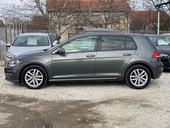 Volkswagen Golf 7 DSG,RATA 236e