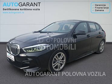 BMW 116 116i  M SPORT A/T