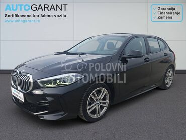 BMW 116 M SPORT A/T