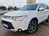Mitsubishi Outlander 2.2 DID INTENSE