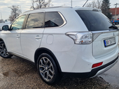 Mitsubishi Outlander 2.2 DID INTENSE