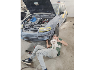 Fiat Stilo 