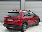 Peugeot 2008 1.6HDI Allure