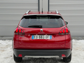Peugeot 2008 1.6HDI Allure