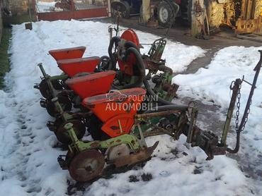 Nodet Pneumassem Sejalica 4 reda