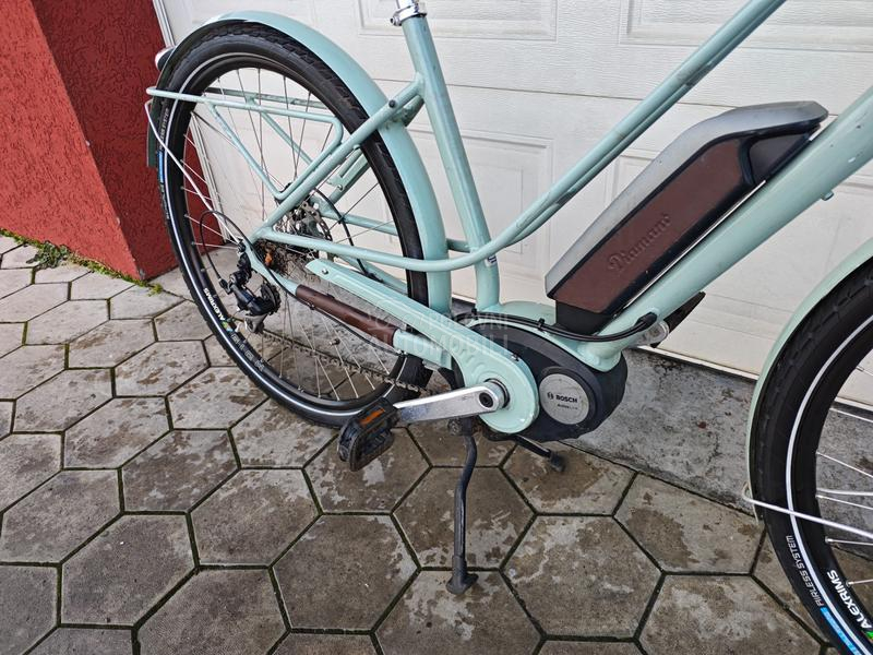 Diamant Diamant Bosch