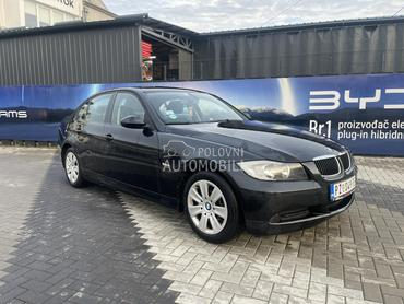 BMW 318 1995