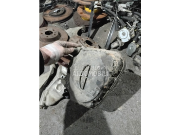 kuciste filtera vazduha za Alfa Romeo 159 od 2005. do 2011. god.