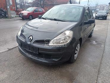 Renault Clio 1.2