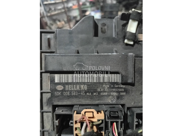 komfort modul za Audi A3 od 2004. do 2008. god.