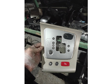 trim automatskog menjaca za Alfa Romeo 159 od 2005. do 2011. god.