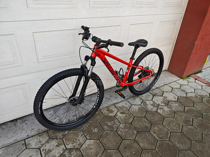 Specialized Specialized