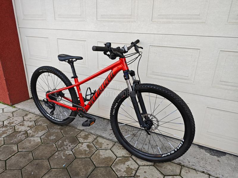 Specialized Specialized